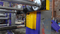 CE standard industrial safety chuck