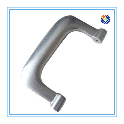 Stainless Steel Circle Tube Support for Handrail Supporter