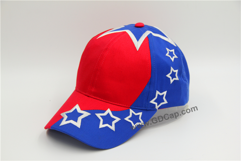 Baseball Cap002