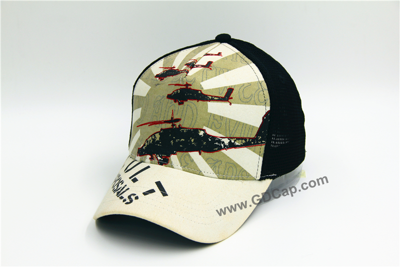 Trucker Hat024