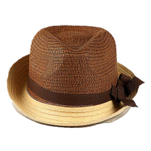 Fashion Fedora Cowboy hat