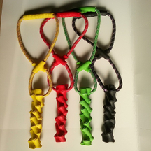 Interesting Dog Bone Chew Toy