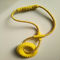 IQ Treat Rubber Chew Sticks with Rope Dog Smarter Toys