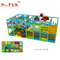 Commercial indoor playground