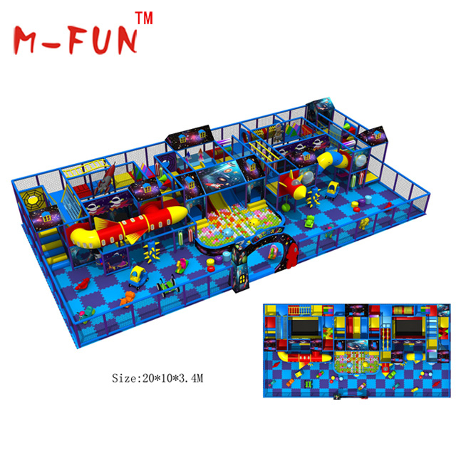 Children's Activity Centres