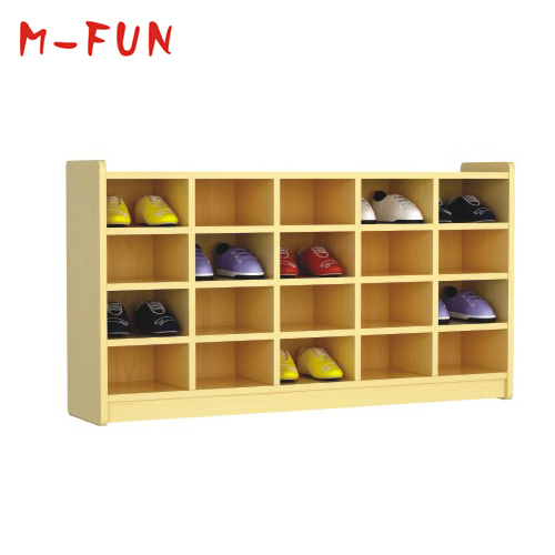 Kids shoecabinet 4-Layer 