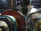 Machine d'enduit d'extrusion d'EVA avec le dispositif UV pour le film de protection de carte d'ANIMAL FAMILIER