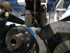 PE foaming (EPE) and nonwoven extrusion laminating machine