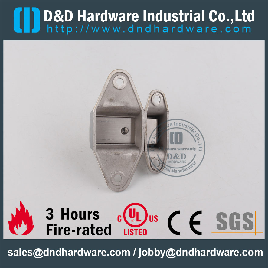 D & D Hardware-CE Padrão porta porta porta guarda DDDG007