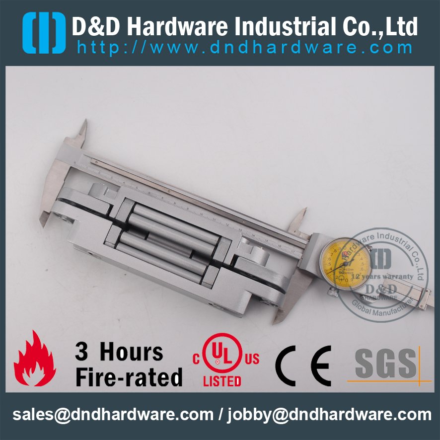 Perangkat Keras Pintu D & D & D Hardware Perangkat Keras