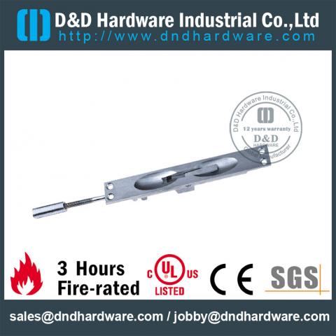 Hardware D & D Bolt-D & D