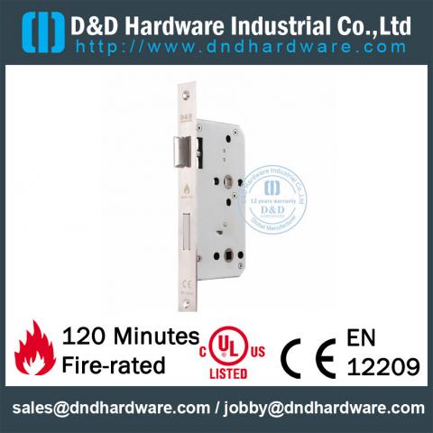 Hardware Mortise Lock-D & D