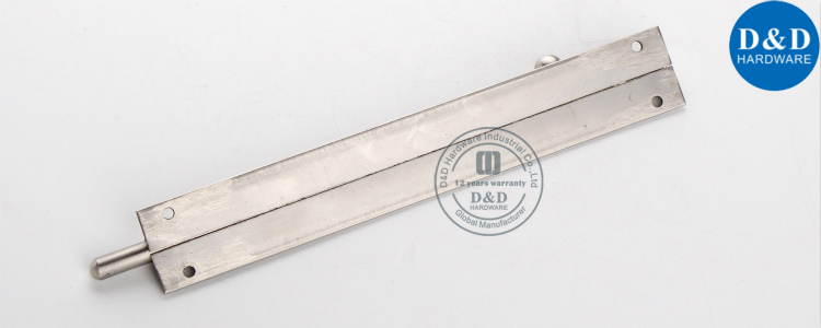 304 parafuso de barril de superfície-d & d hardware