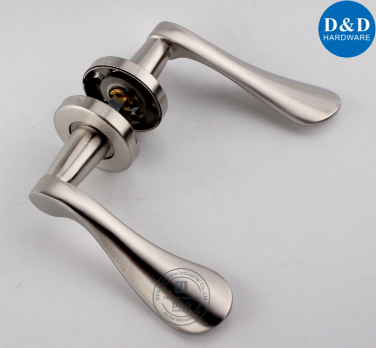 316 Alavanca Sólida Handle-D & D Hardware