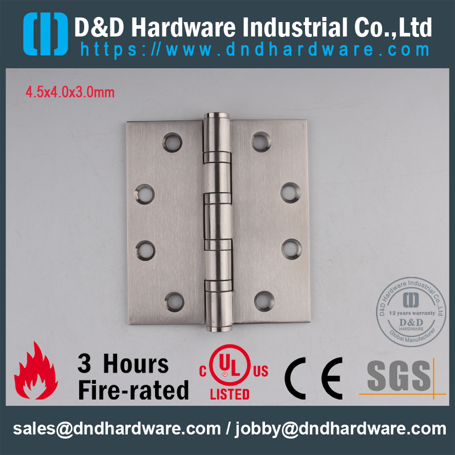 4,5x4.0X3.0-SUS304 Hardware D & D