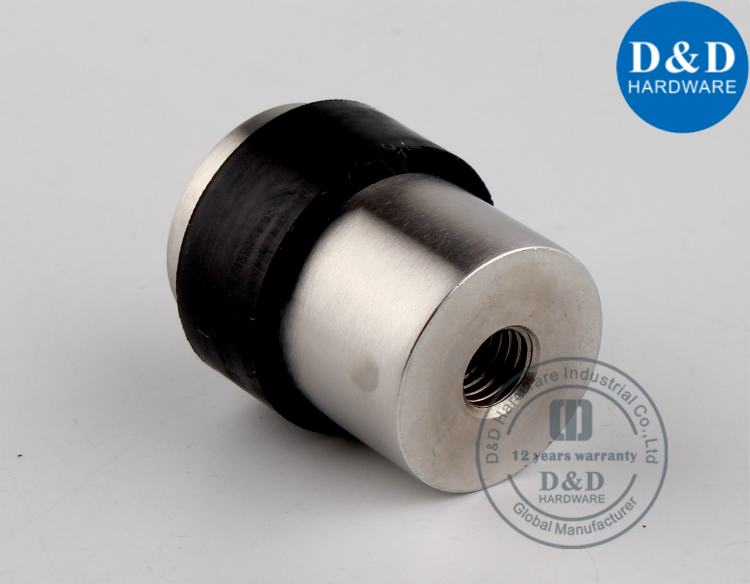 Sus316 piso de segurança da porta de segurança hardware-d & d hardware