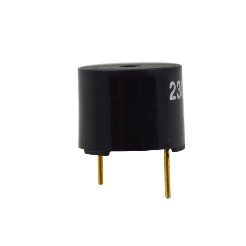 Active Mgnetic Buzzer 5V 12*9.5mm-MB1295+2305PA