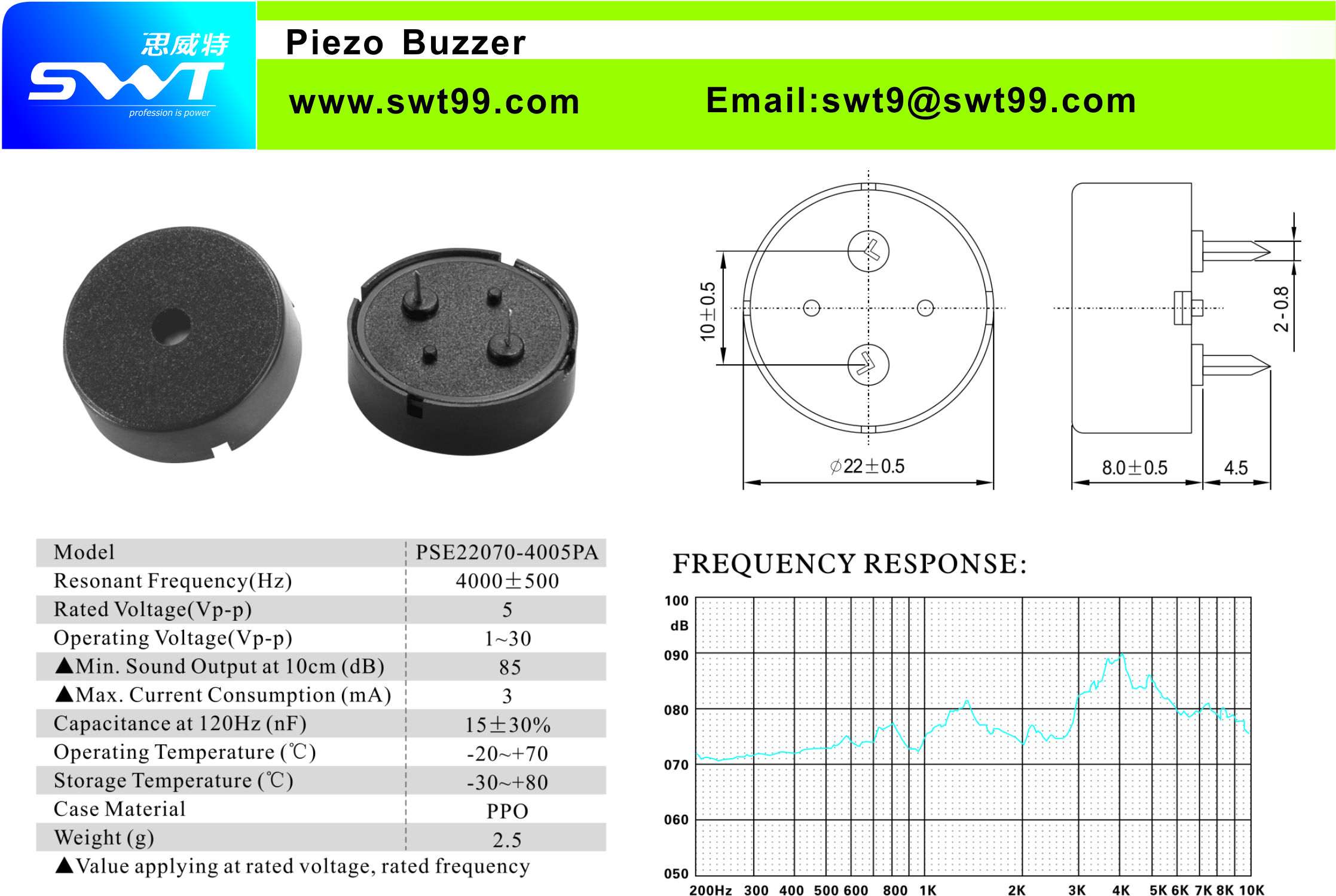 buzzer,SMD buzzer,piezo buzzer,piezo element,magnetic buzzer,piezo atomizer,piezo ultrasonic transducer,ultrasonic sensor