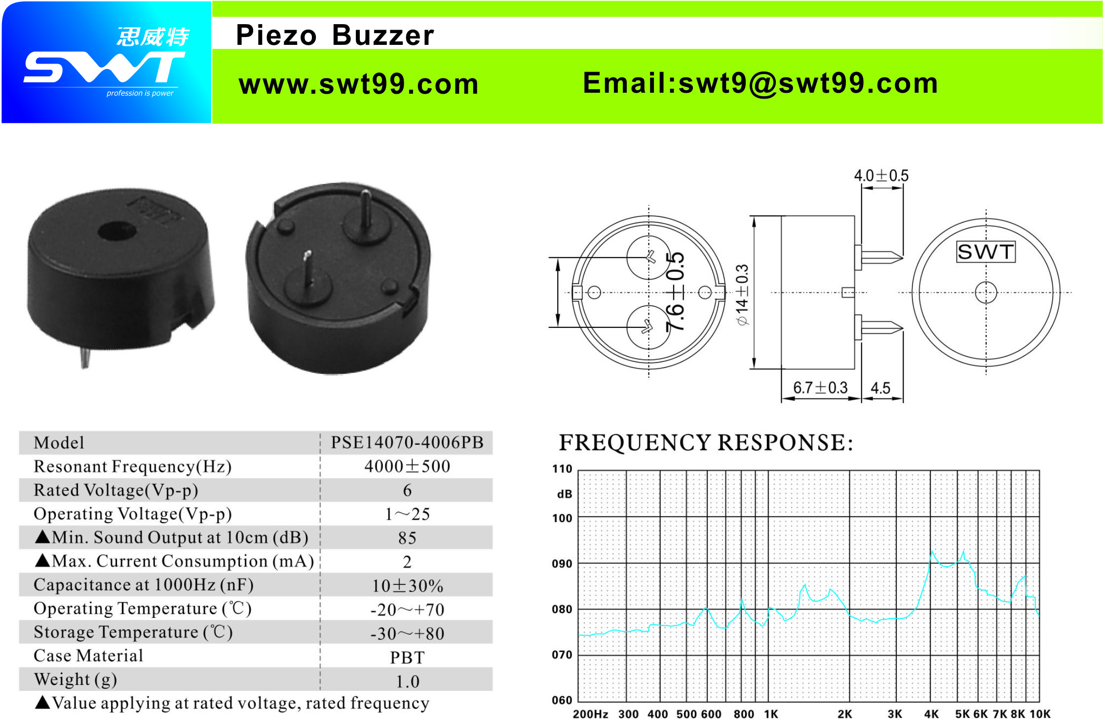 buzzer,SMD buzzer,piezo buzzer,piezo element,magnetic buzzer,piezo atomizer,piezo ultrasonic transducer,ultrasonic sensor