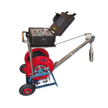 TLSY-ER Borehole Inspection Camera System