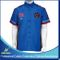 Customized Sublimation Pit Crew Racing Shirt for Team or Club