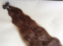 Natural Wave Nano Ring Hair Extensions