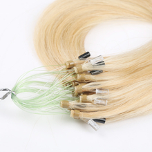 Easy Loop Hair Extensions