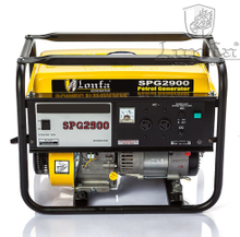 2000W SUMEC FIRMAN Design GASOLINE GENERATOR (SPG2900)