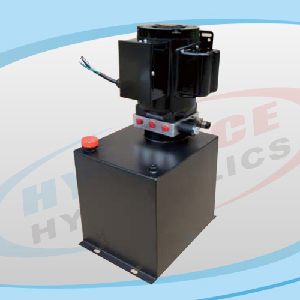 PPS Series Power Packs for Scissor Lift