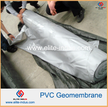 PVC Geomembrane