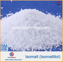 functional sugar alcohol Isomalt Isomaltitol