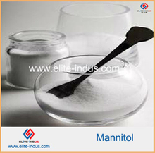  Functional Sugar Alcohol​ Mannitol