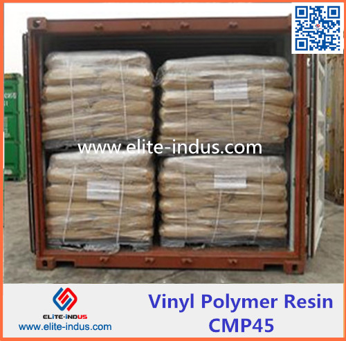 vc copolymer resin CMP resin CMP25 for for anti-corrosion coatings