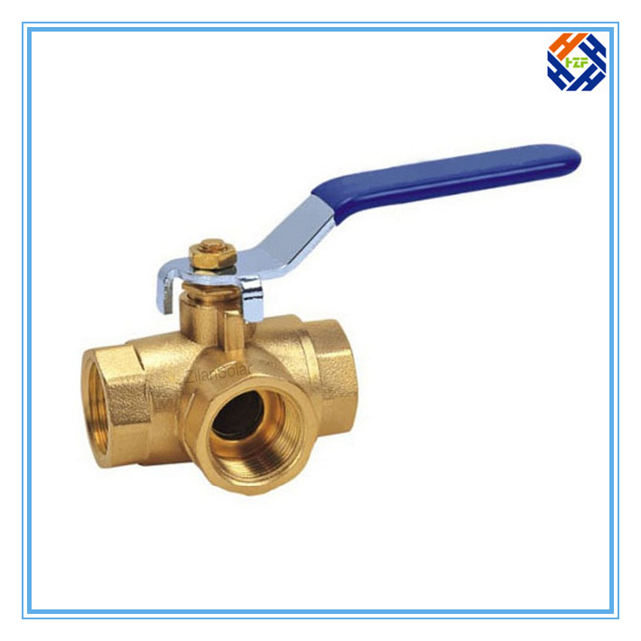 1.5 Brass Ball Valve Supplier in China-5