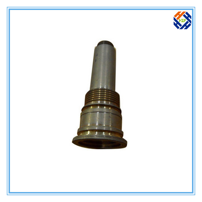 OEM Stamping Part Stamping Hardware for Printing Spare Part-2