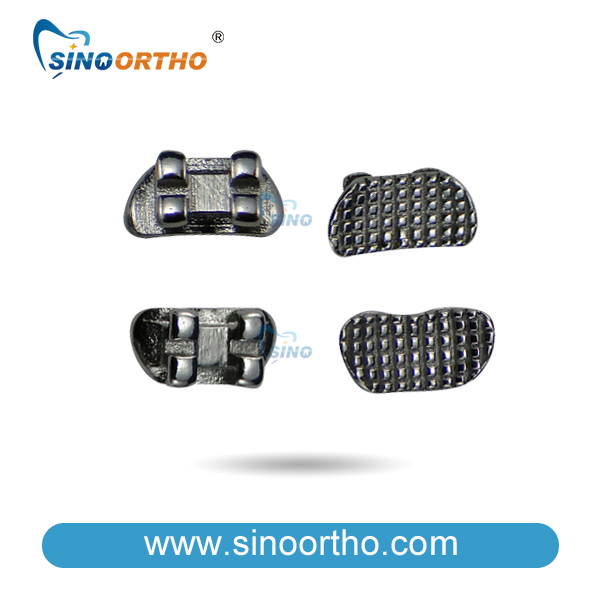 Molar Brackets Buy Molar brackets, 6th tooth brackets, brackets for molar Product on SINO