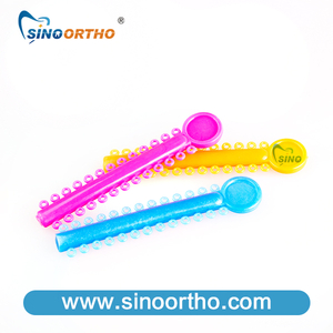 Sino Ortho ortodoncia Ligature Tie