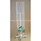 Four Sides Rollable Wire Spinner Display(Phy202