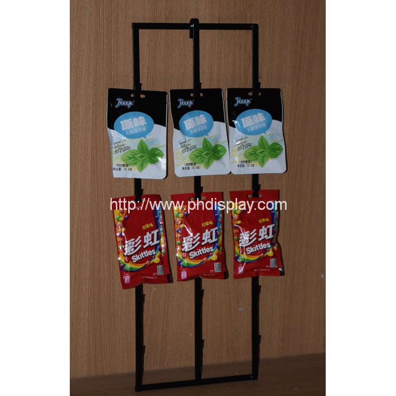 snacks hanger stand (PHY1048F)