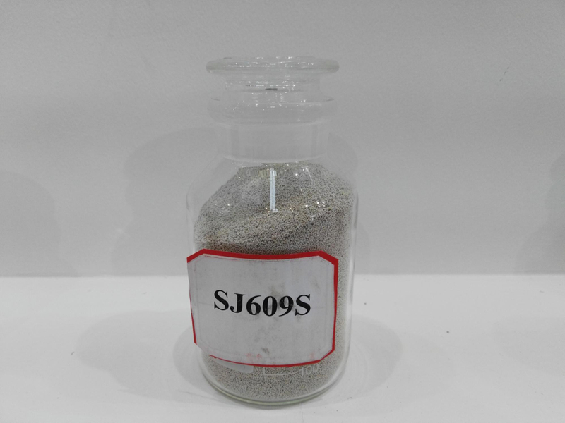 SJ609S