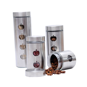 Canister Set 