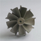 TD04HL-9B Turbine wheel shaft
