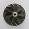 GT37VA Compressor Wheel