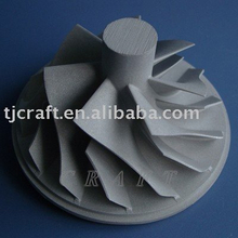 CCR816 Compressor wheel