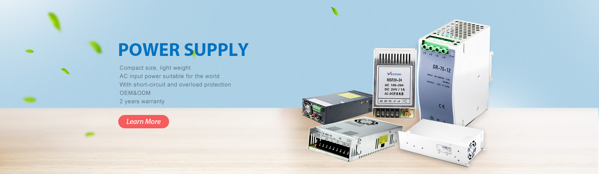 switching power supply