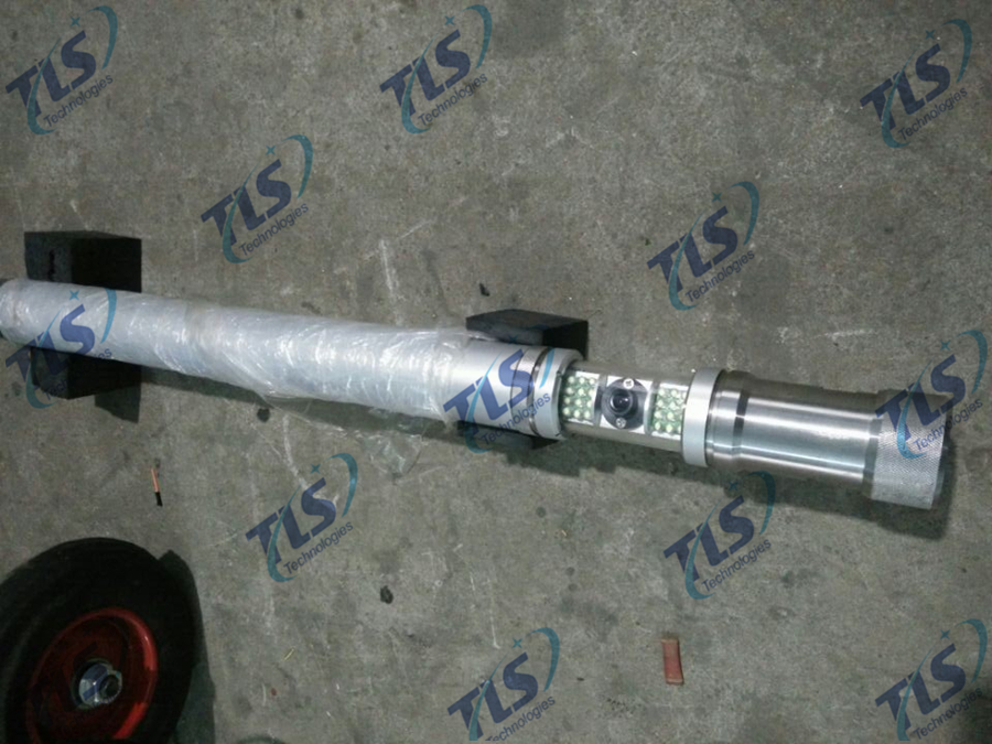 TLSG Camera Probe for Borehole Inspection Camera System-1