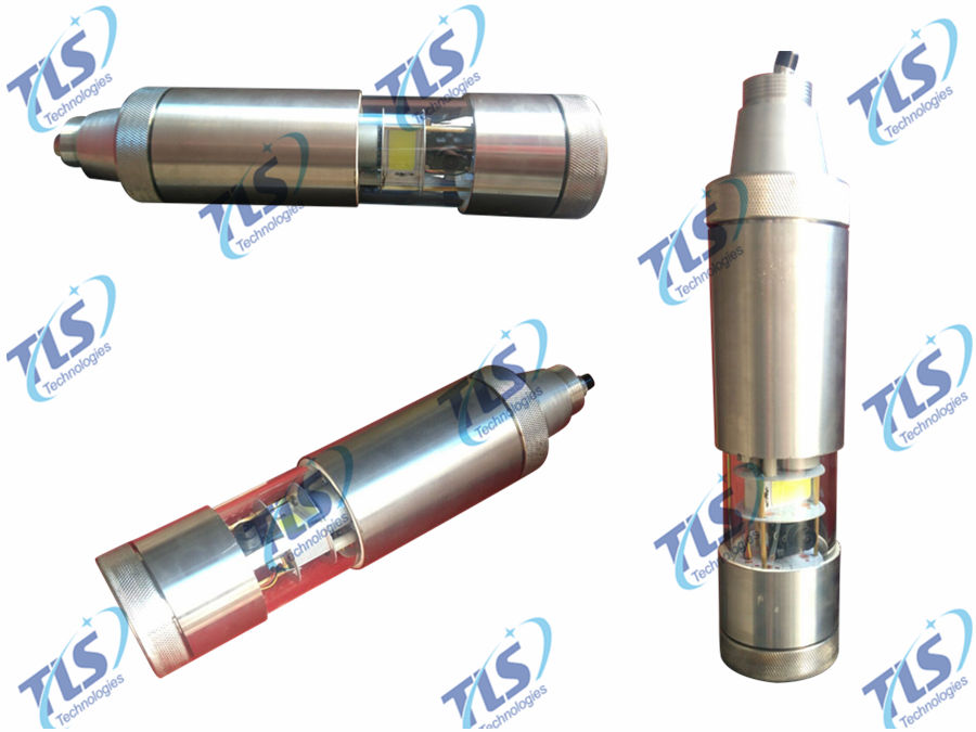 TLSS-D Water well Borehole Inspection Camera System-5