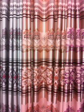 Curtain Fabric