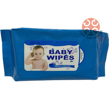 Baby Skincare Wipes