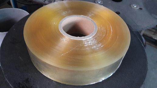 PVC stretch Film 1